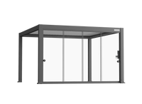 Sliding Glass Doors