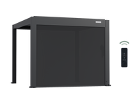 Motorized Roller Blind